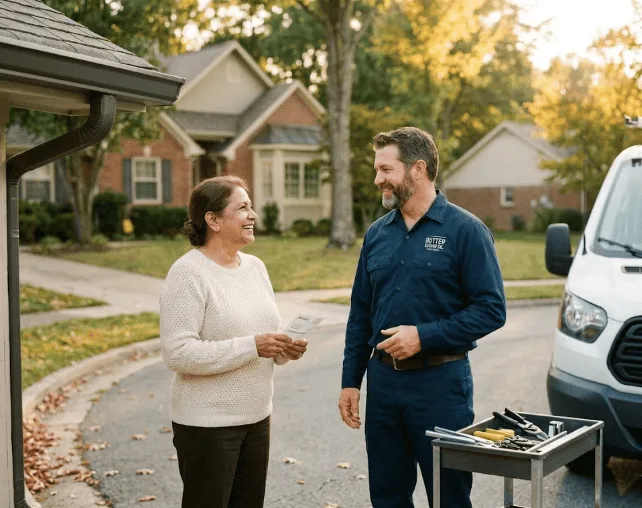 Gutter Repair Clark, SD FAQs