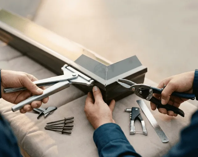 Why choose Gutter Repair in Clark, SD
